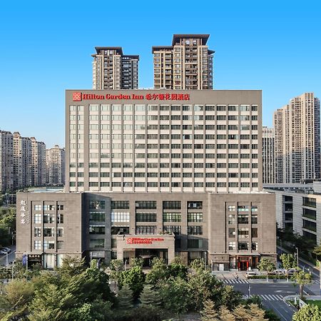 Hilton Garden Inn Foshan Luaran gambar