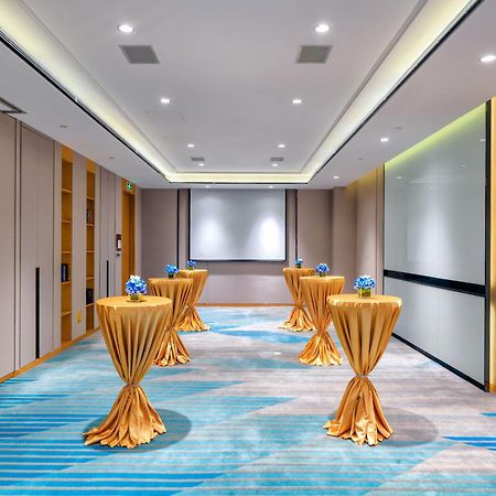 Hilton Garden Inn Foshan Luaran gambar