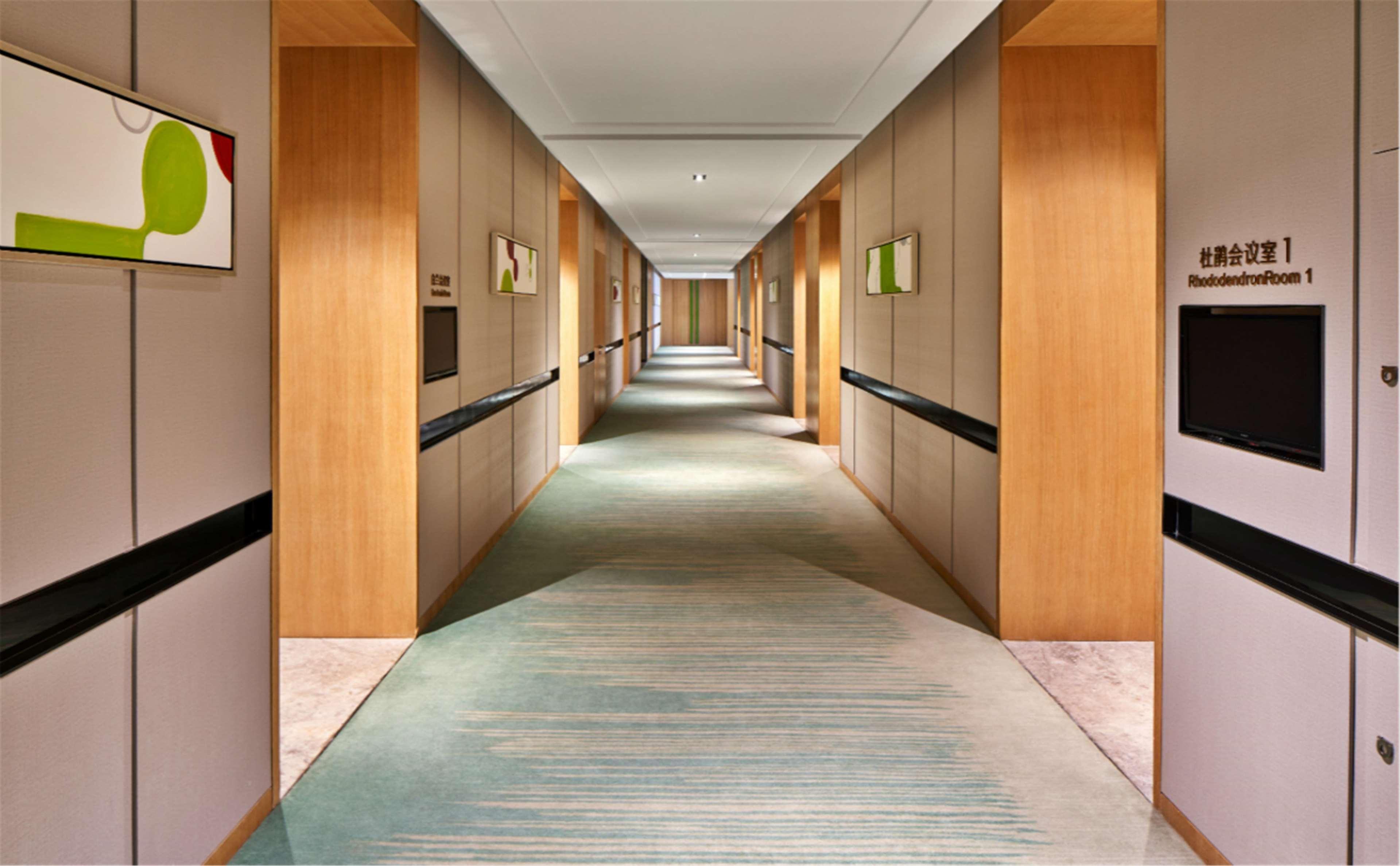 Hilton Garden Inn Foshan Luaran gambar