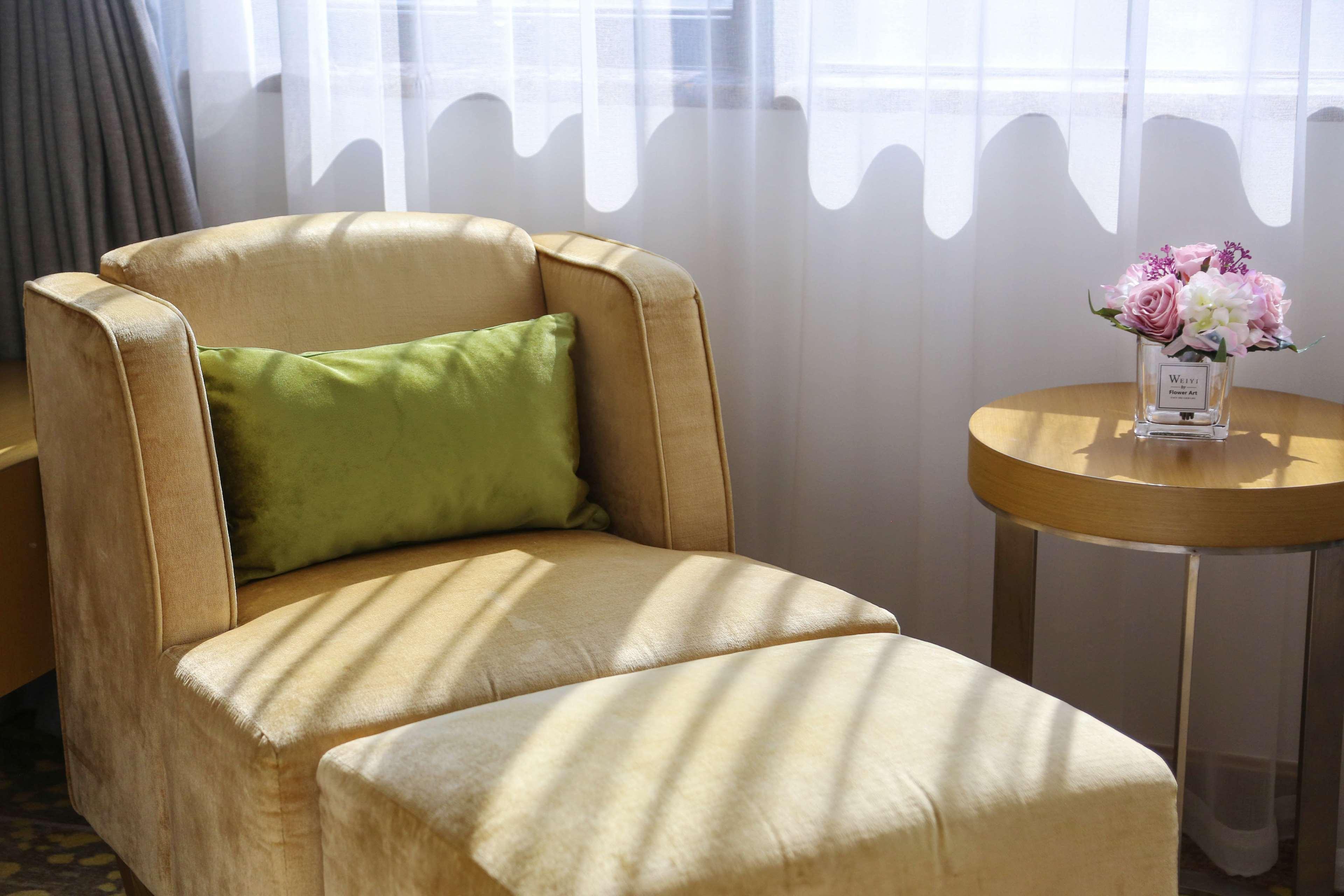 Hilton Garden Inn Foshan Luaran gambar