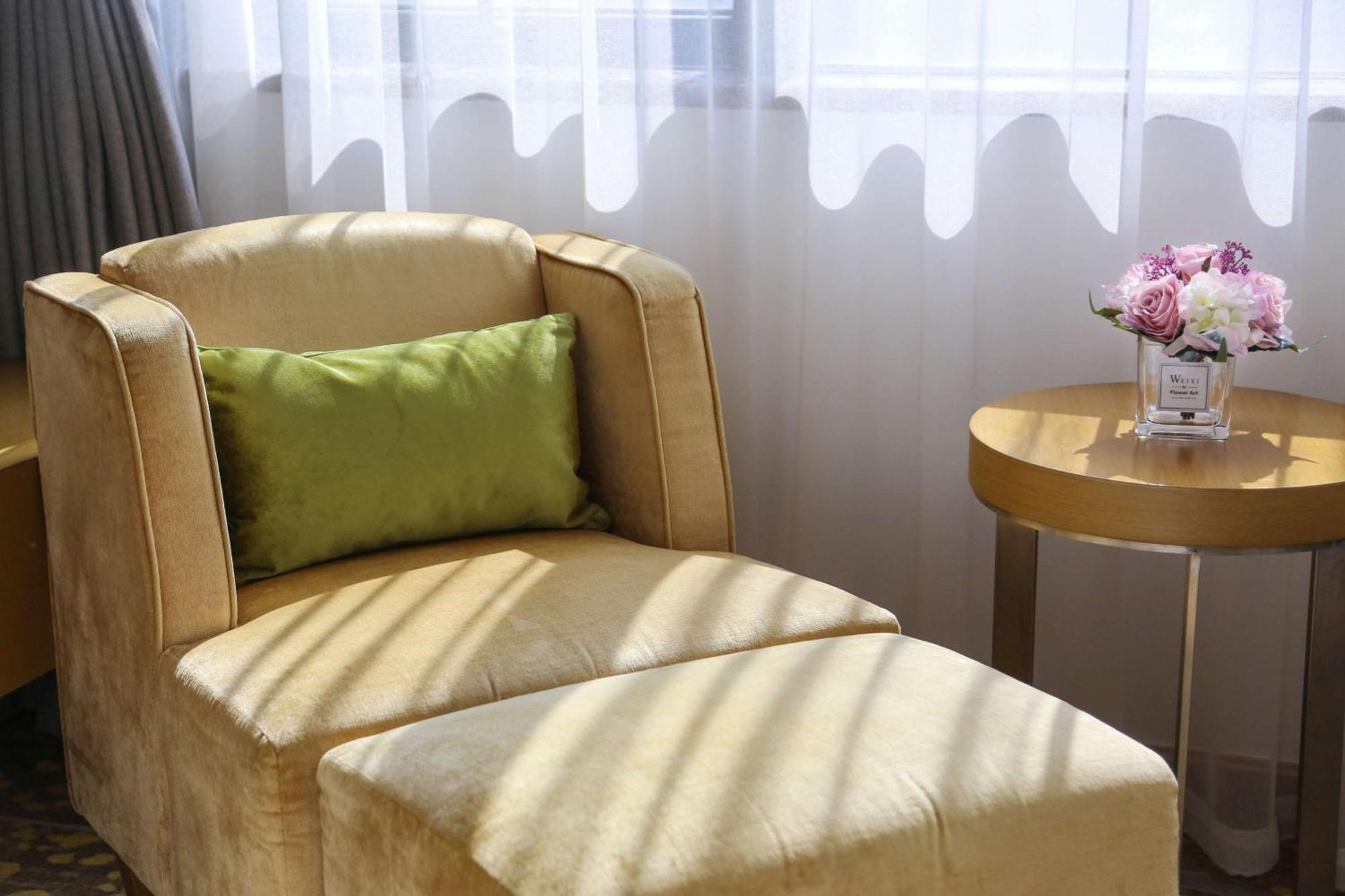 Hilton Garden Inn Foshan Luaran gambar